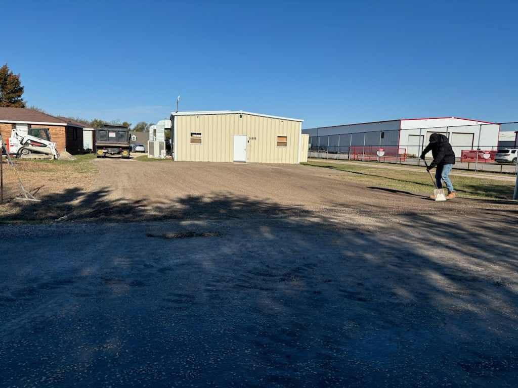  for Sand And Gravel Solutions in Nevada, TX
