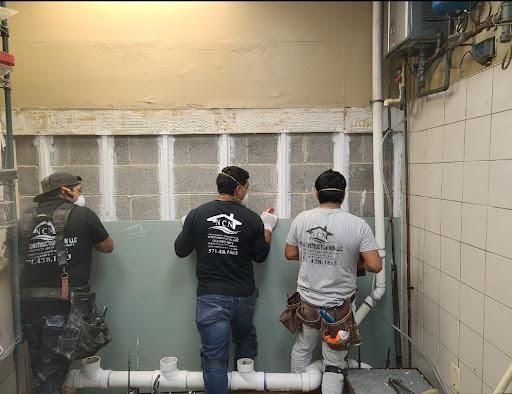  for NOVA Construction Now in Manassas, VA