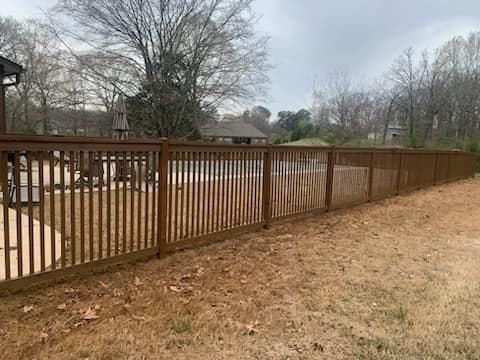  for Manning Fence, LLC in Hernando, MS