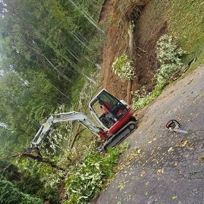  for Lopez Landscaping and Tree Service  in Waynesville, NC