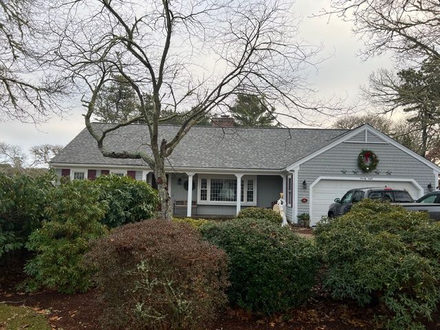  for Seaside Roofing and Siding in Barnstable County, MA