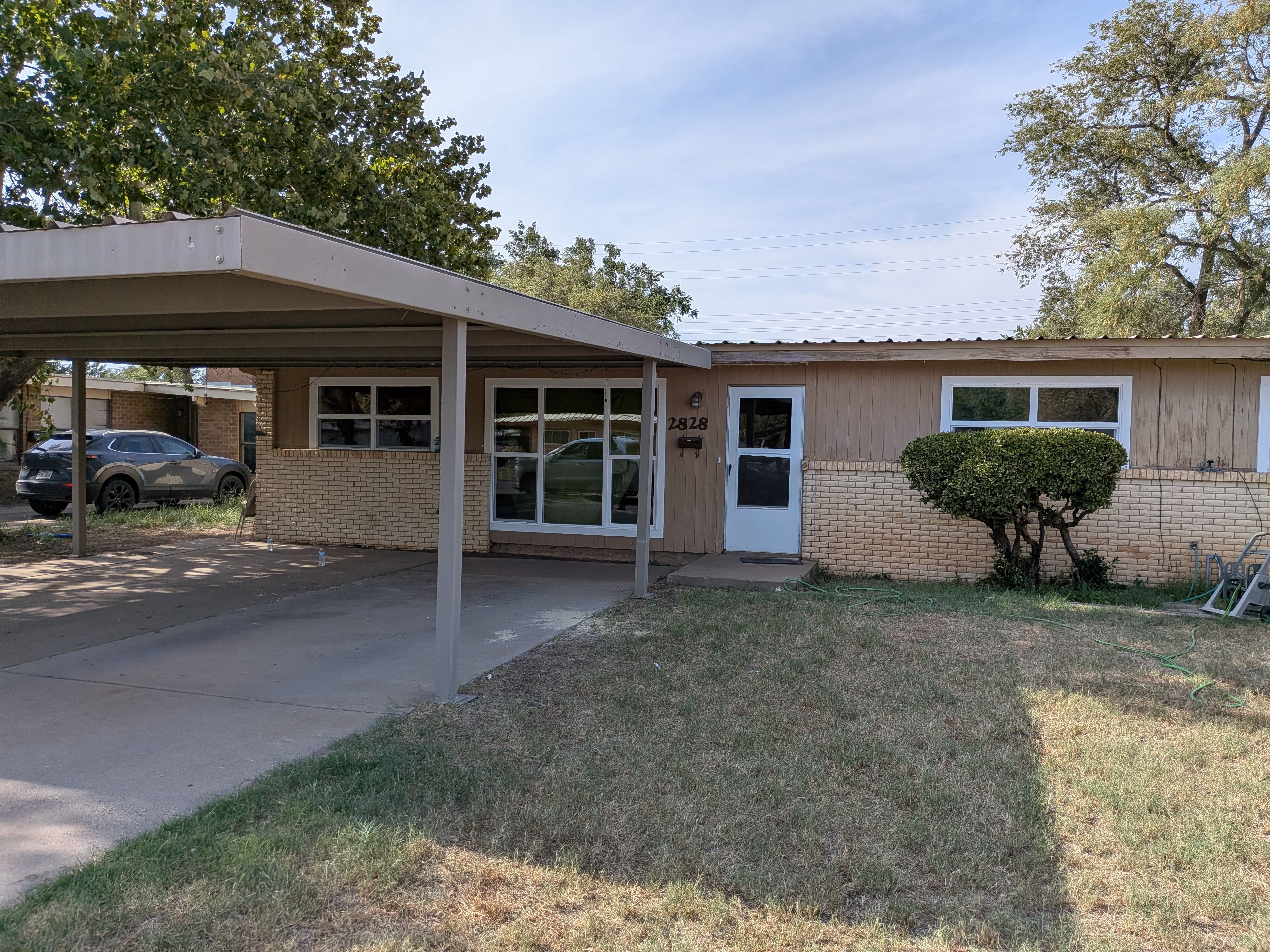  for CR Work Window and Door Services LLC in Lubbock, TX