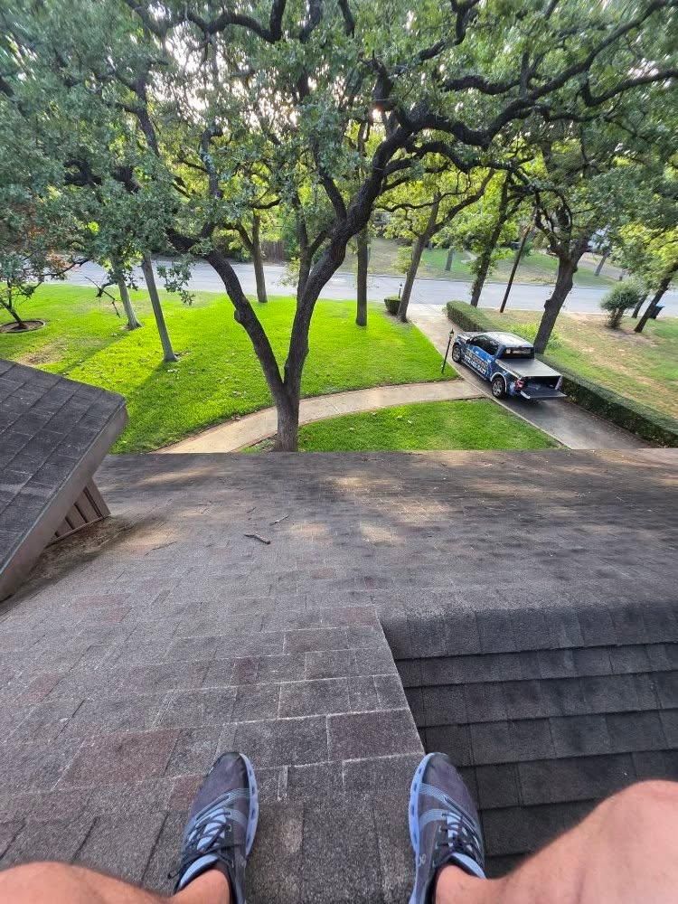 All Photos for Viva Roofing in Dallas, TX