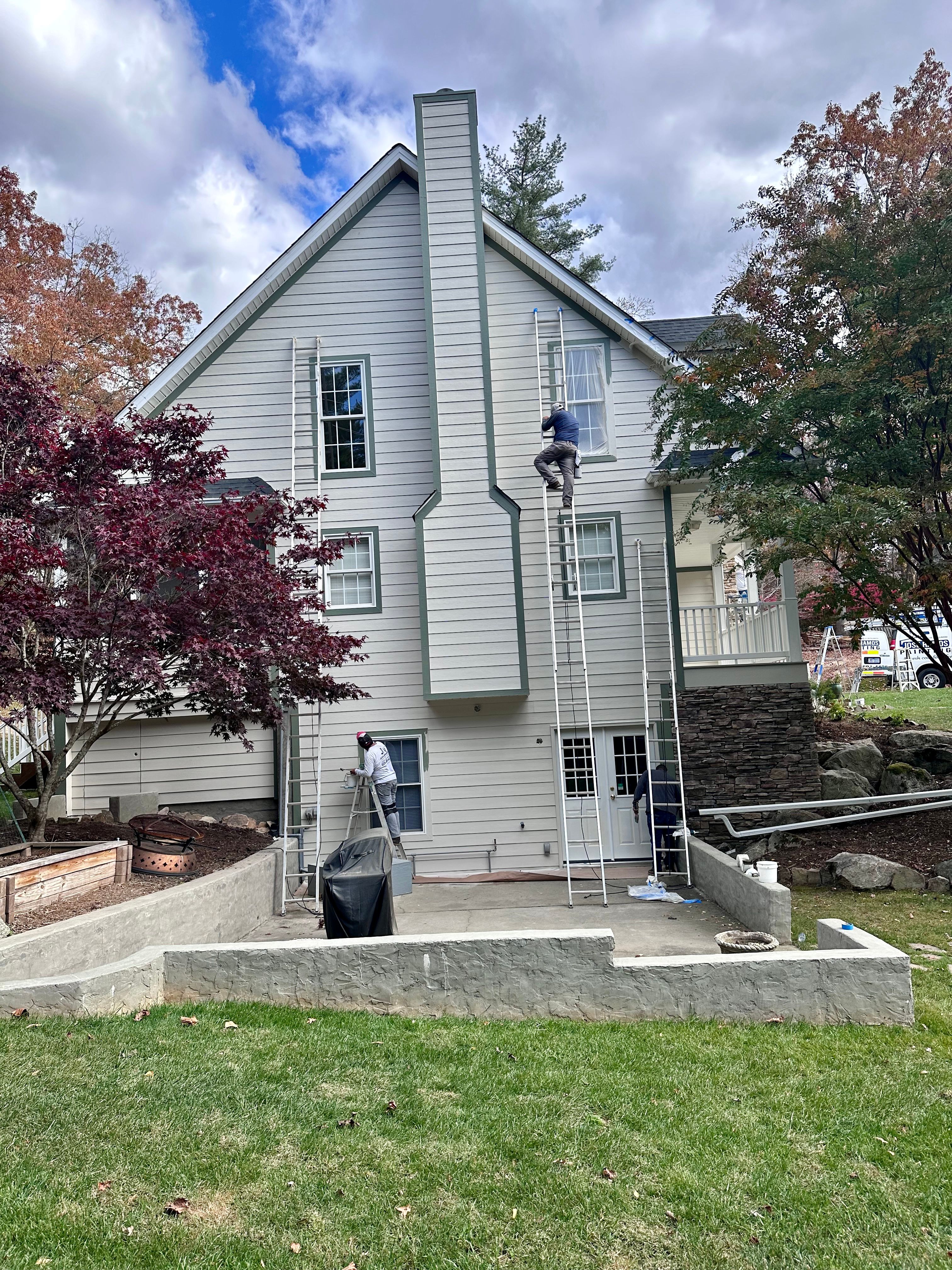 All Photos for WNC Superior Property Services in Asheville , NC