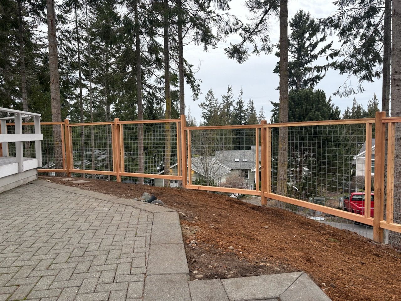  for The Baskins Sawmill in Port Angeles,  WA