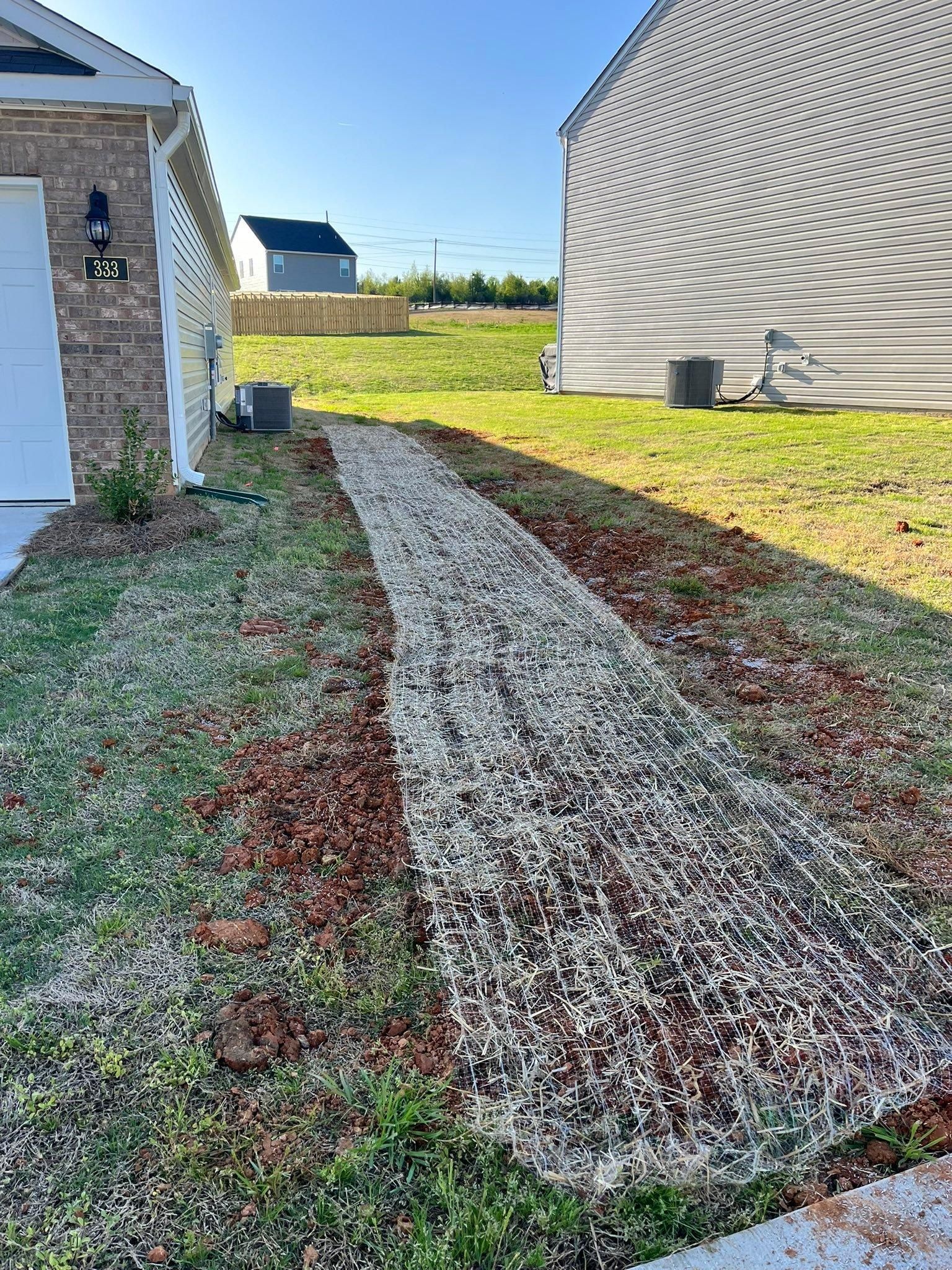  for Piedmont Lawn and Landscaping in Lexington, NC