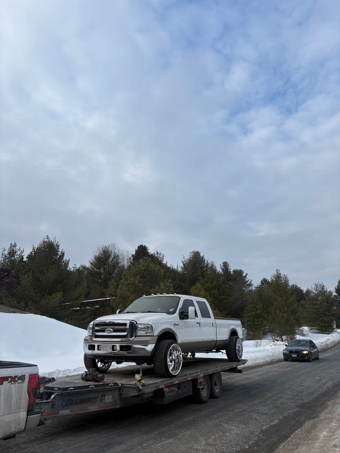  for Chapman Rentals in Ellington, CT