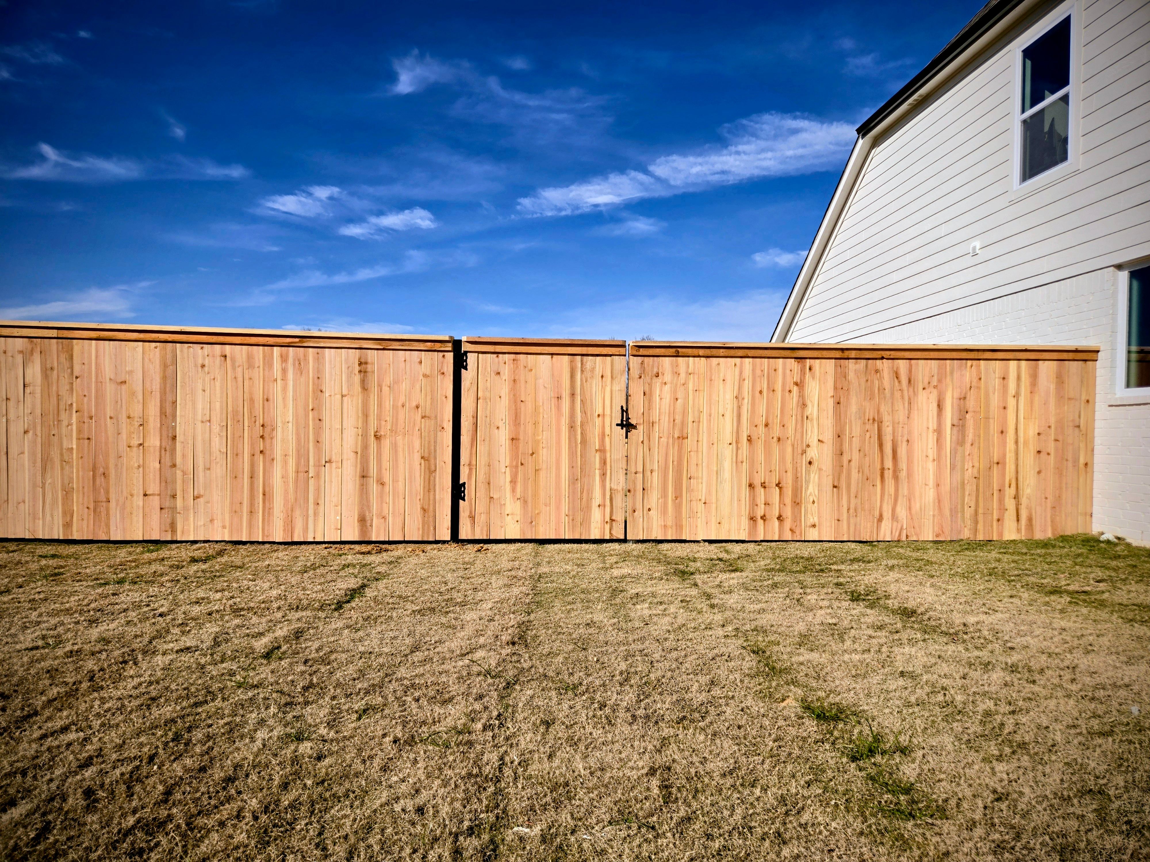  for Patriot Fence  in Oakland, TN