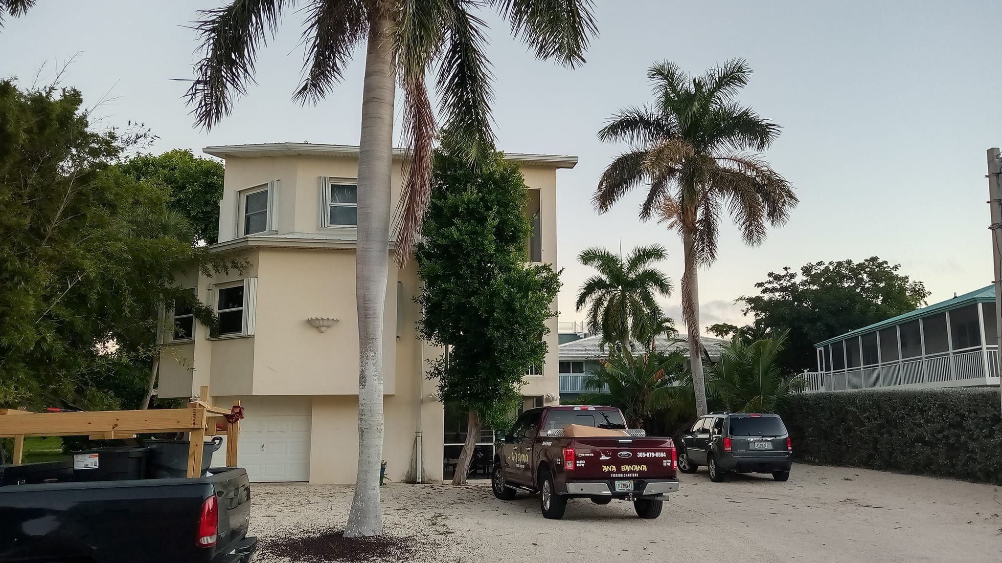  for Keys Yard Maintenance and Handyman in Marathon, FL