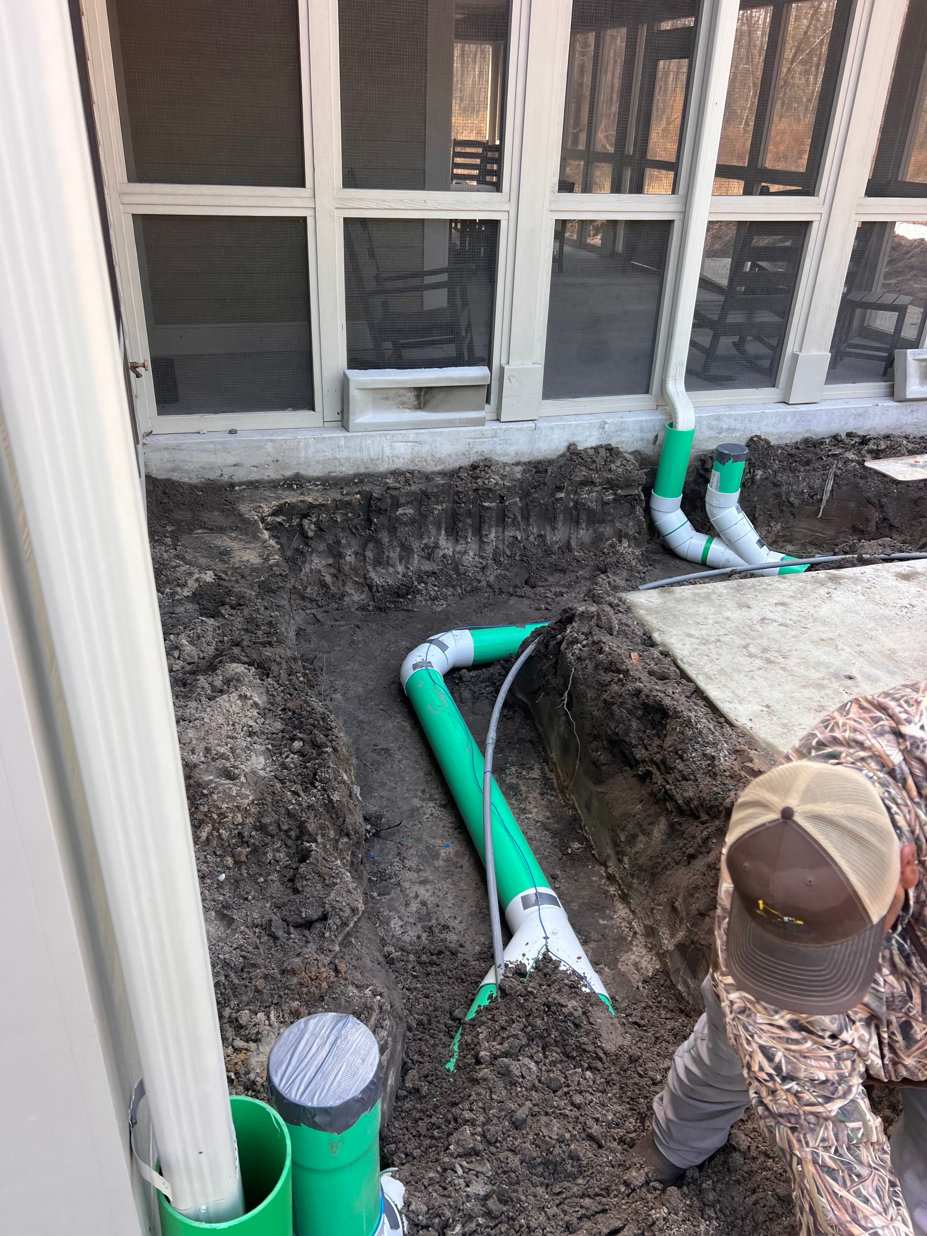  for Coursey Construction in Metter, GA