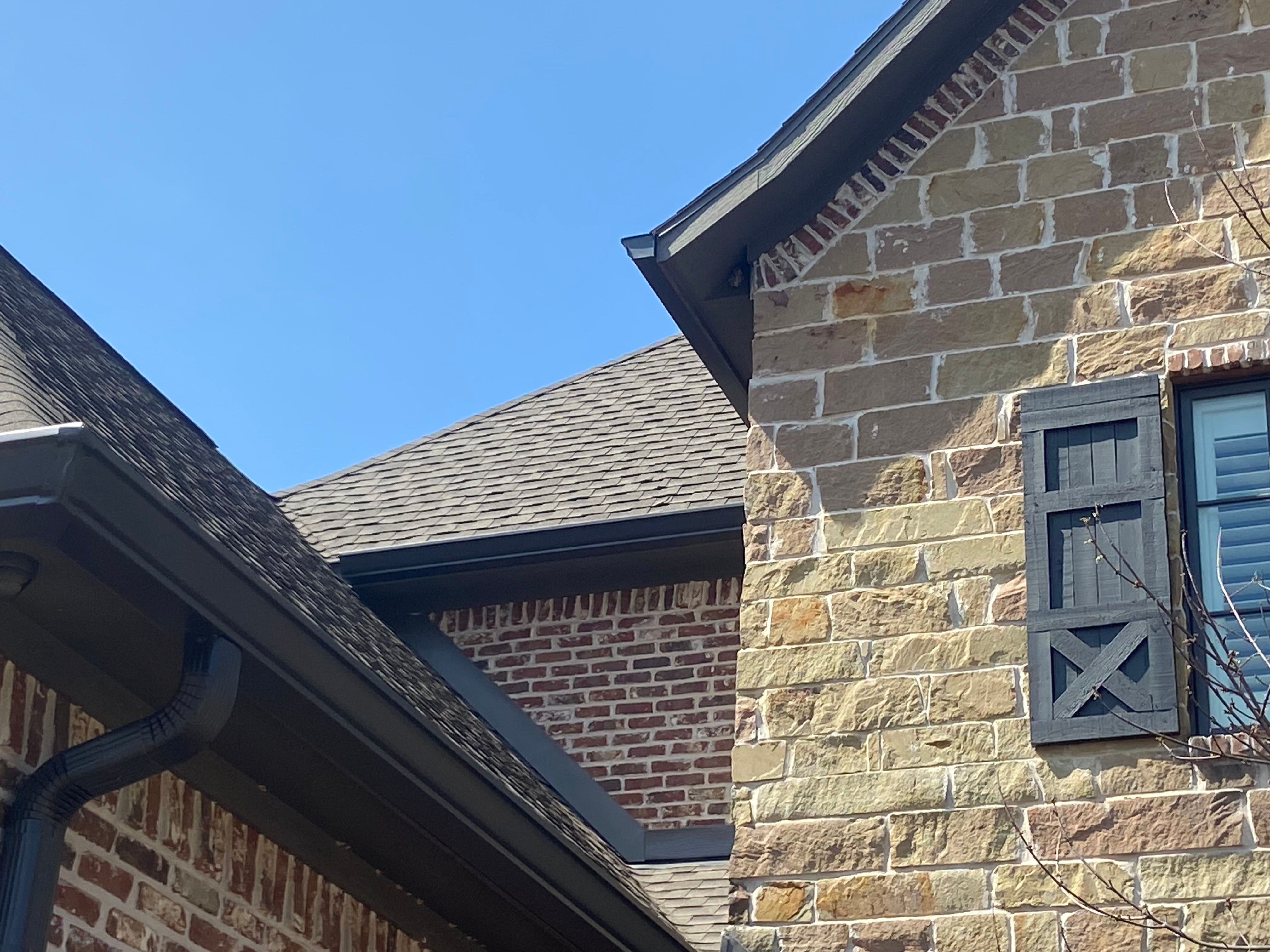  for Ivar Seamless Gutters in Tulsa, OK