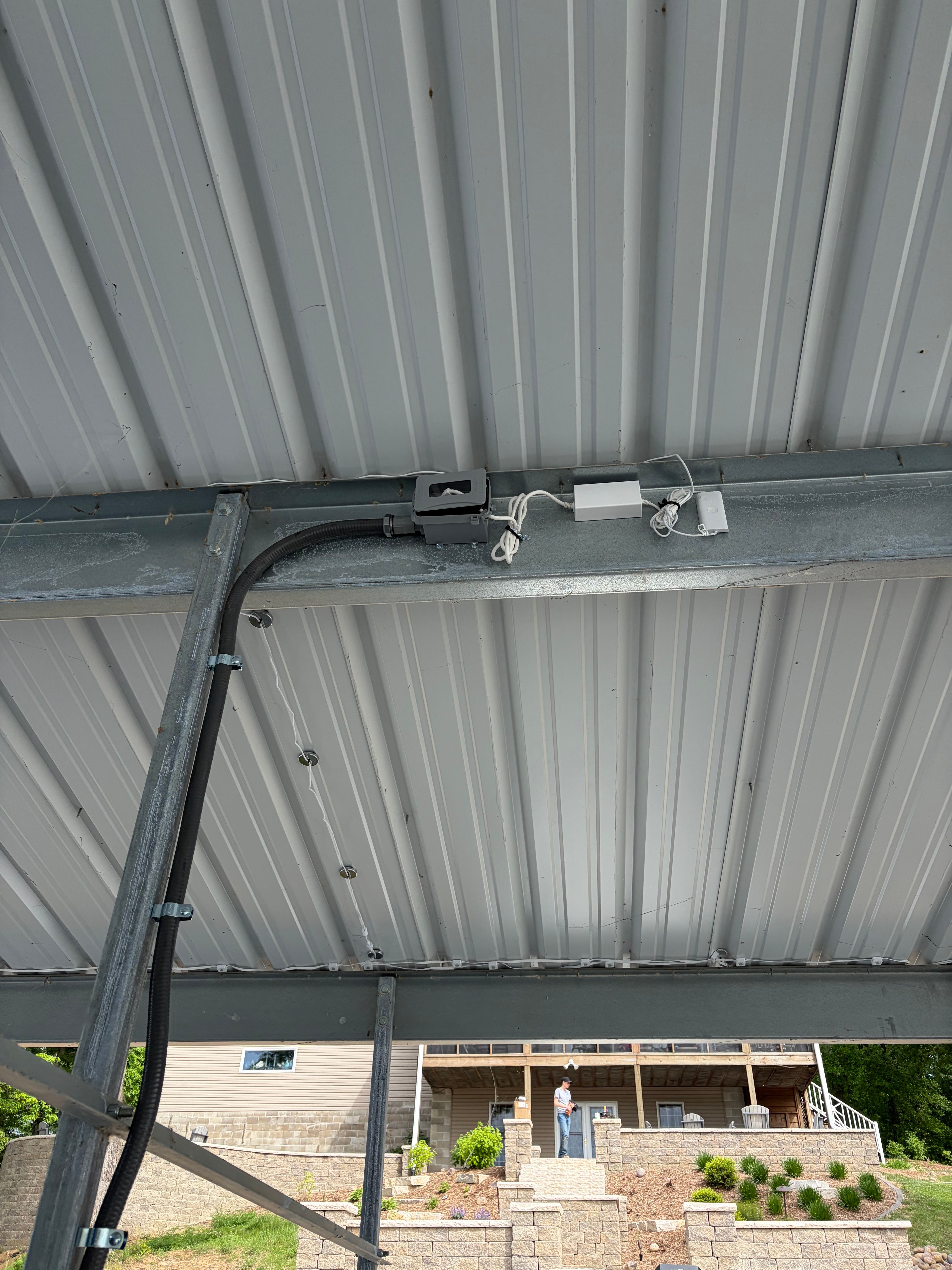  for Leman Electric in Peoria, IL