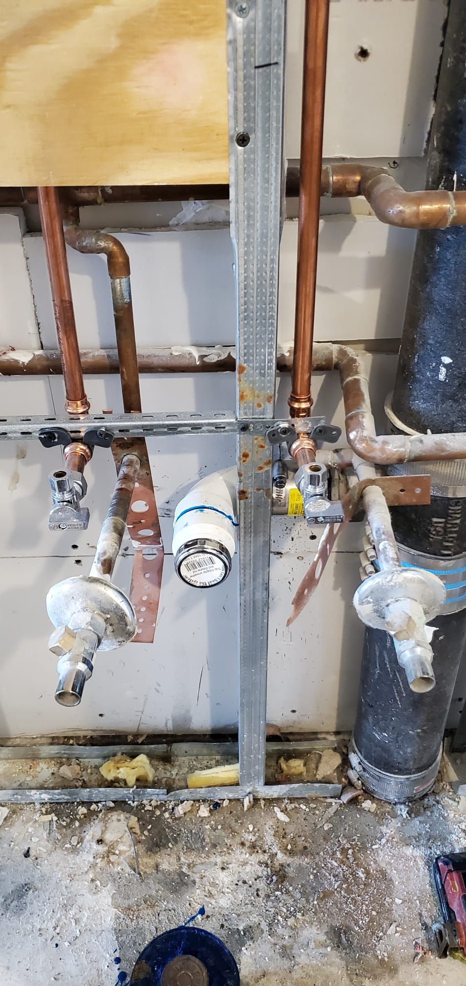  for Nomadic Plumbing in Jacksonville, FL