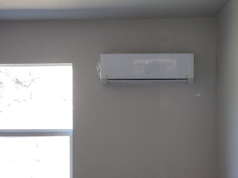  for OTR Services: Heating, Air Conditioning, & Refrigeration in Corpus Christi, TX