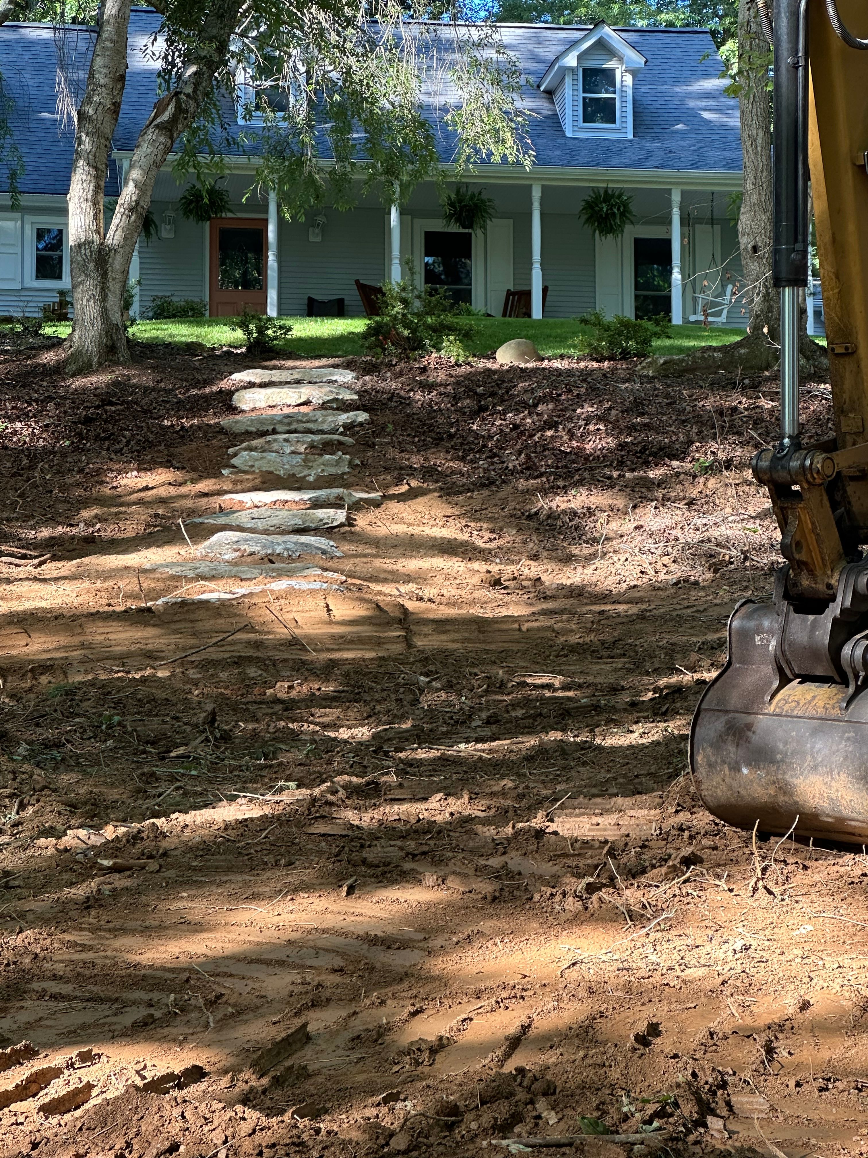  for Stines and Company  in Rutherfordton, NC