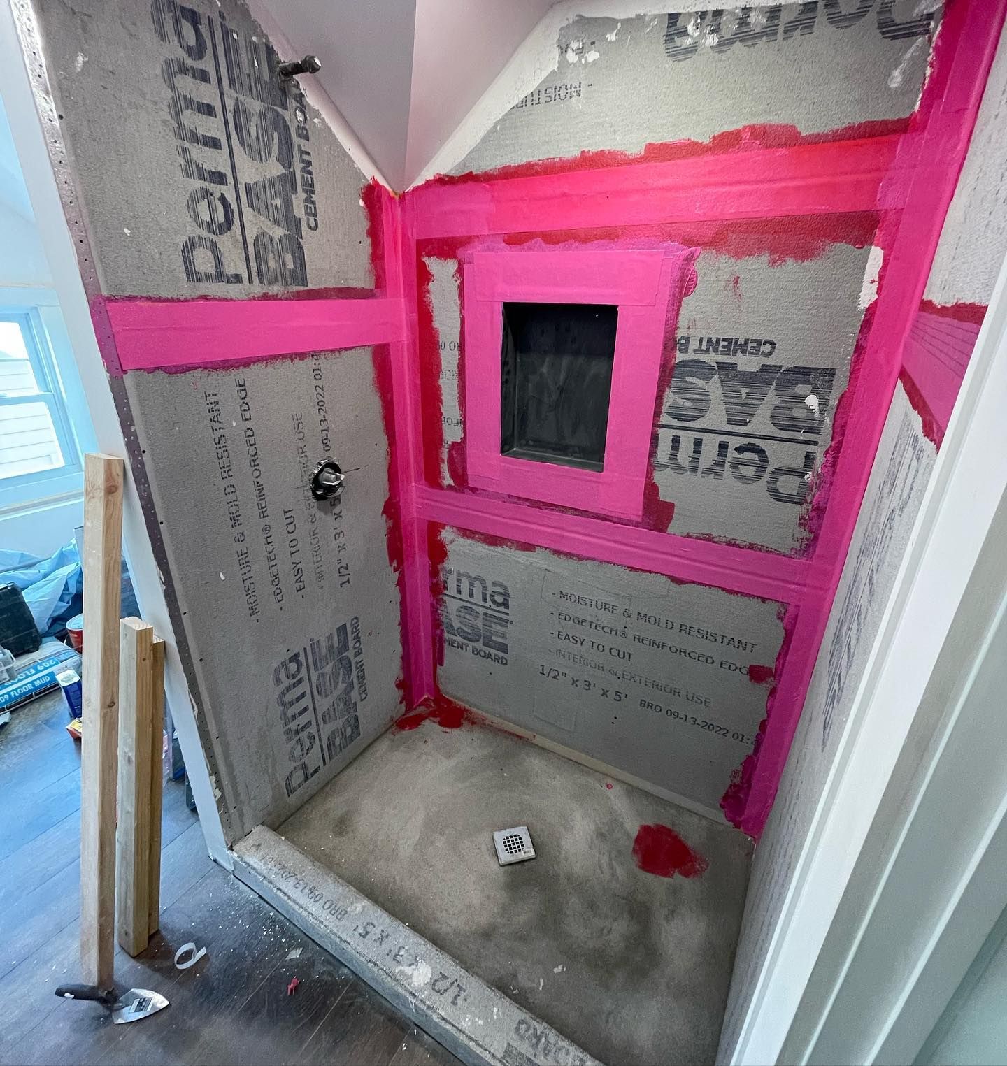 All Photos for Handy Blast Improvements in Wallington, NJ