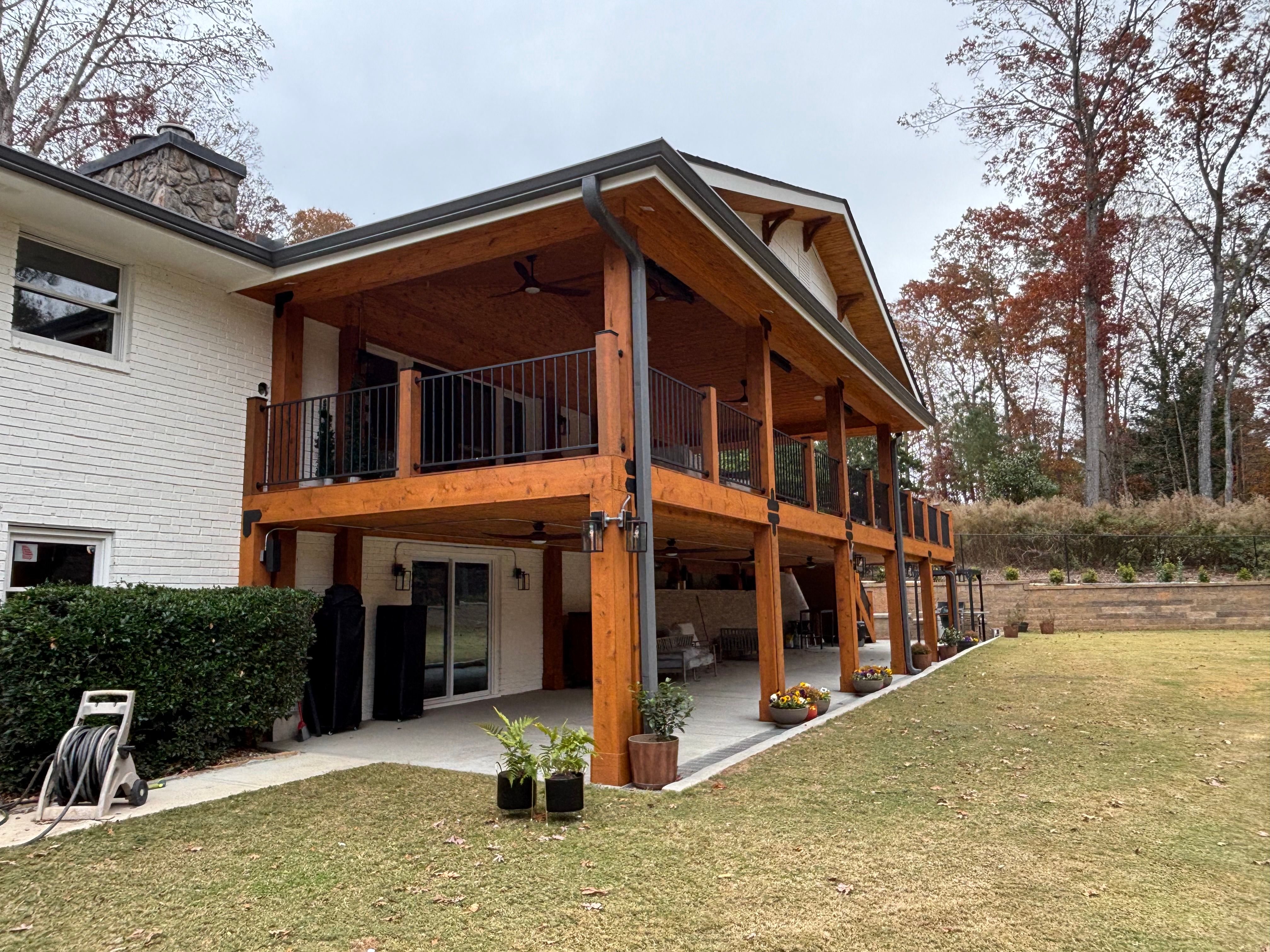  for JD'S Beyond Carpentry in Cobb County, GA