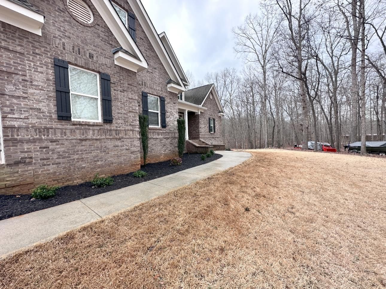 All Photos for Sexton Lawn Care in Jefferson, GA