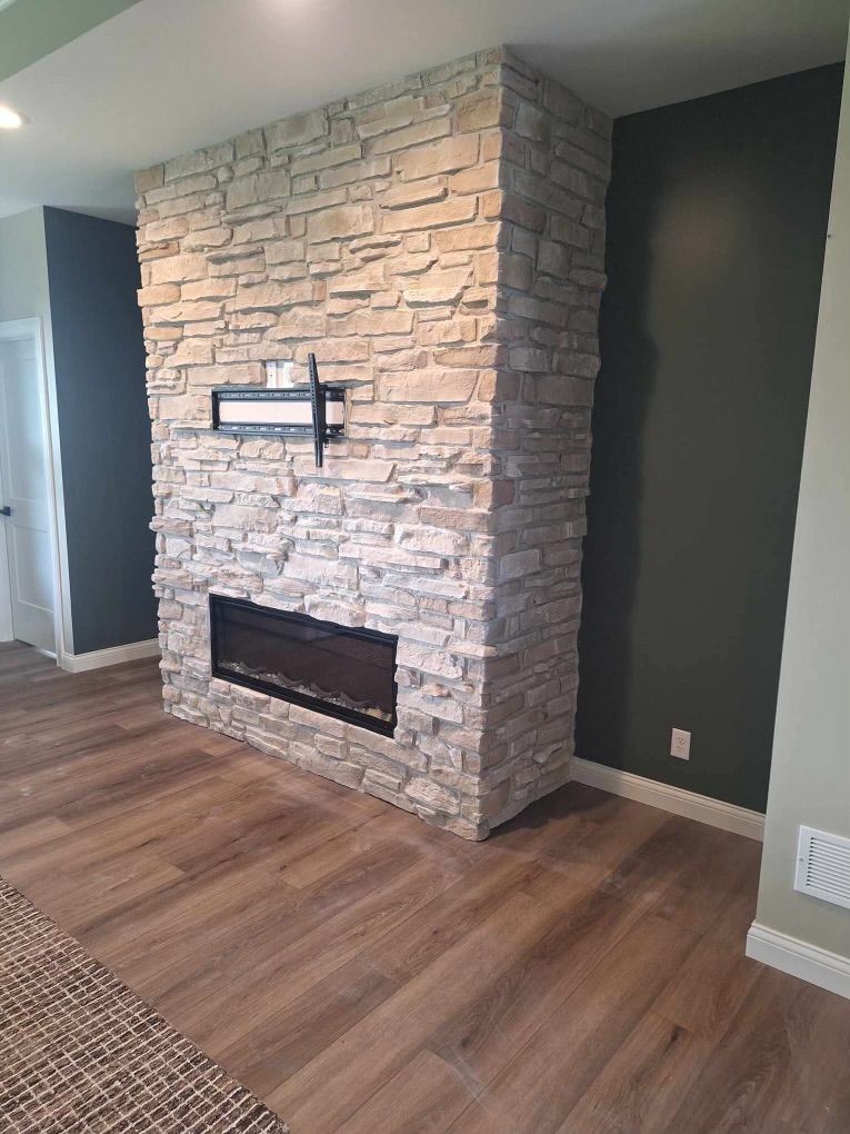  for Rainguard Masonry and Roofing in Lowell, MA