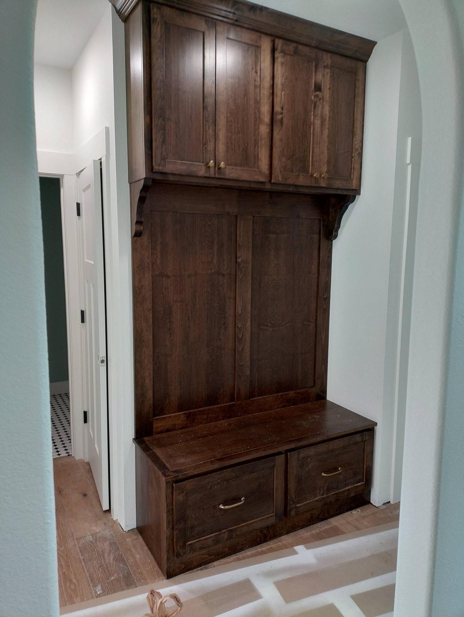  for Rafter G Customized Carpentry LLC in Springfield, MO