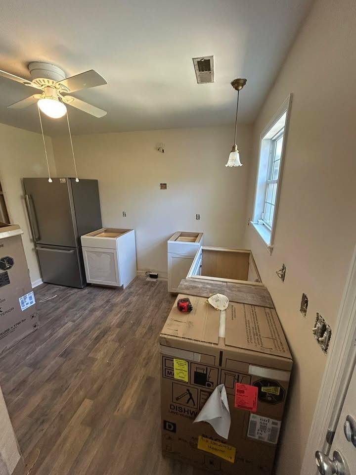  for HD Property Services in Wilmington, NC