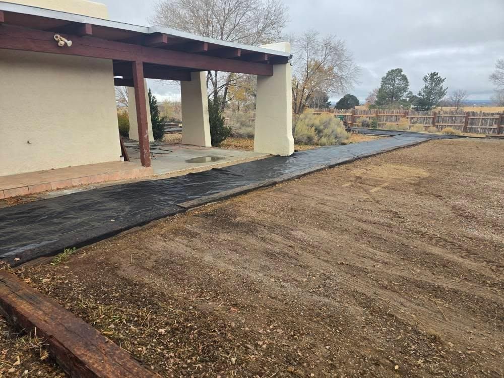  for Aragon Handy Works in Ranchos de Taos, NM