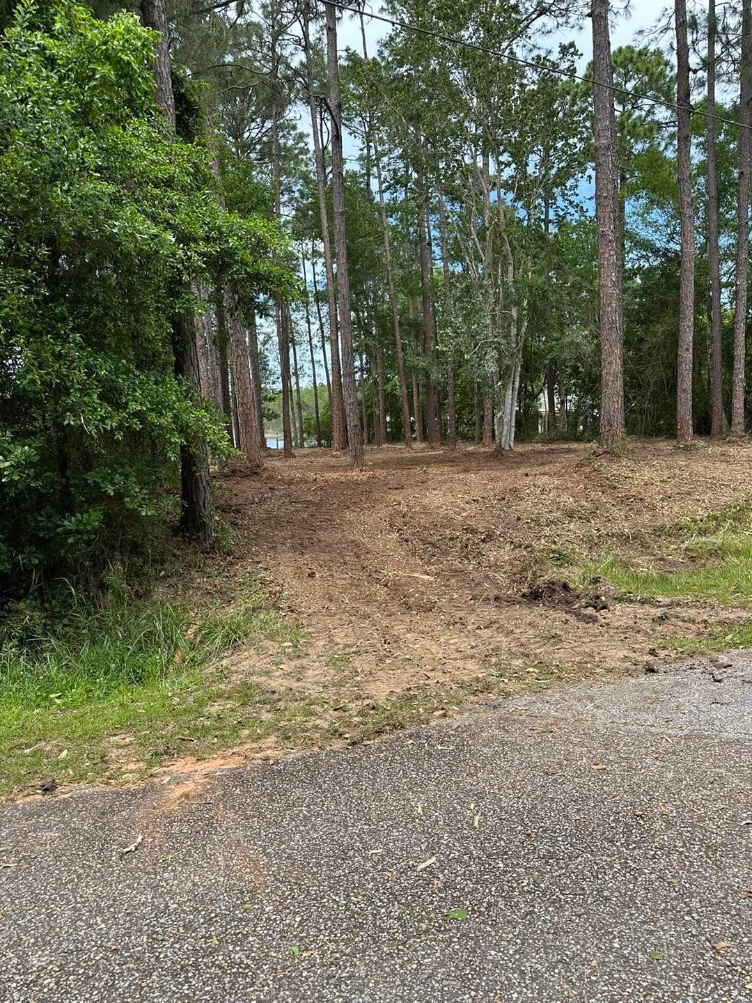 All Photos for White’s Land Maintenance in Milton,, FL