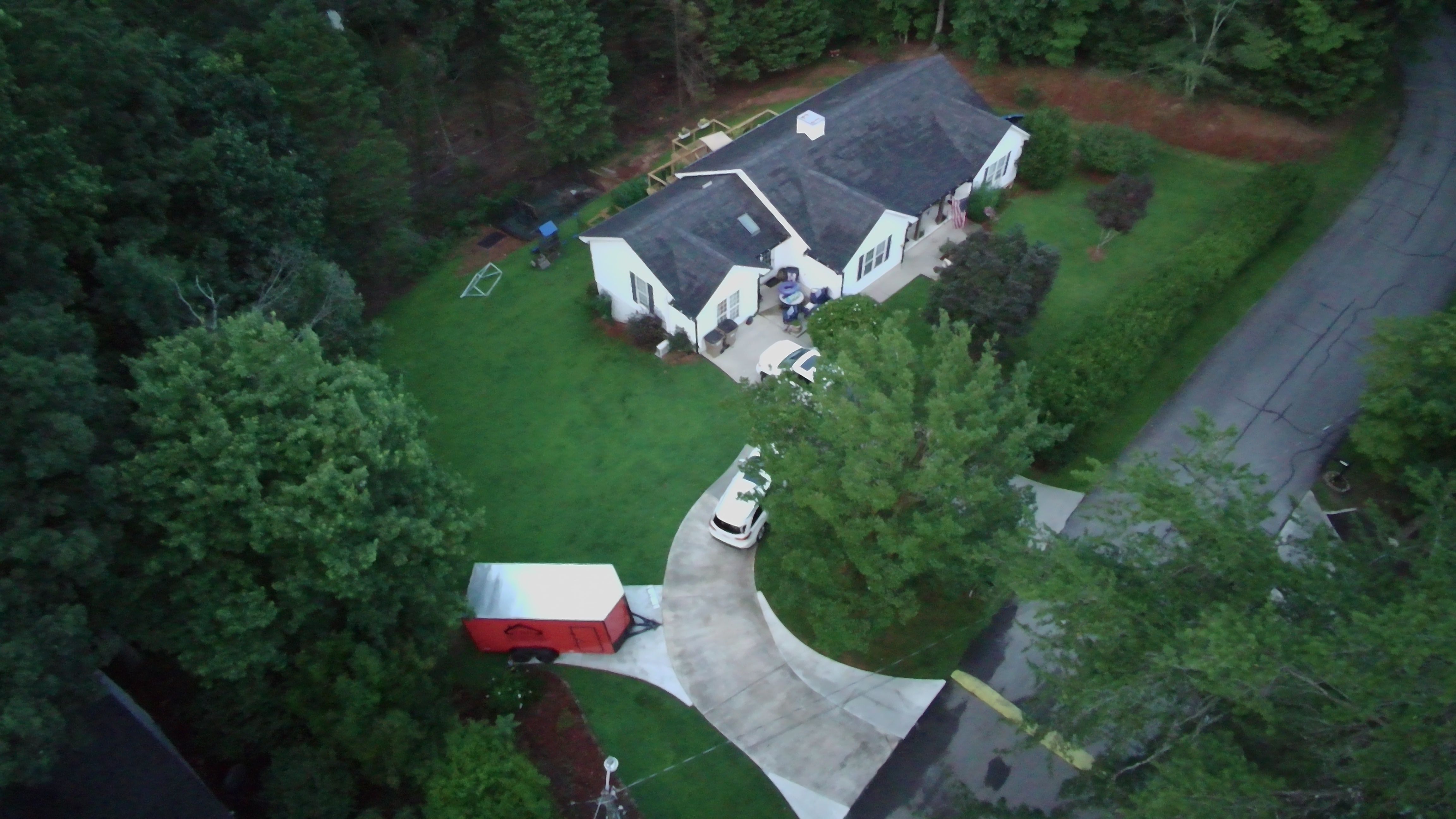  for Travis Rylee Roofing in Gainesville, GA