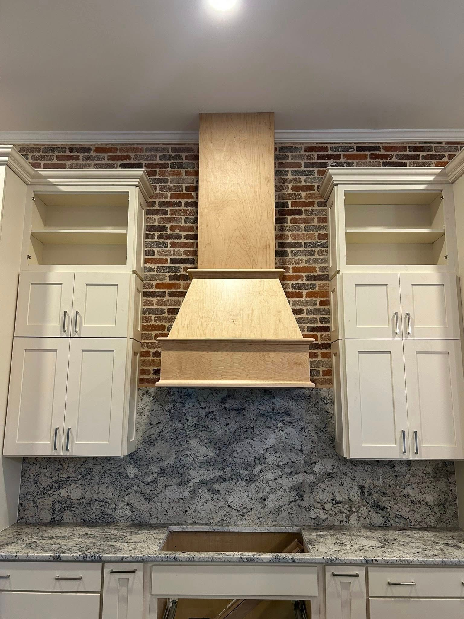  for Briggs Construction LLC  in Leland, NC