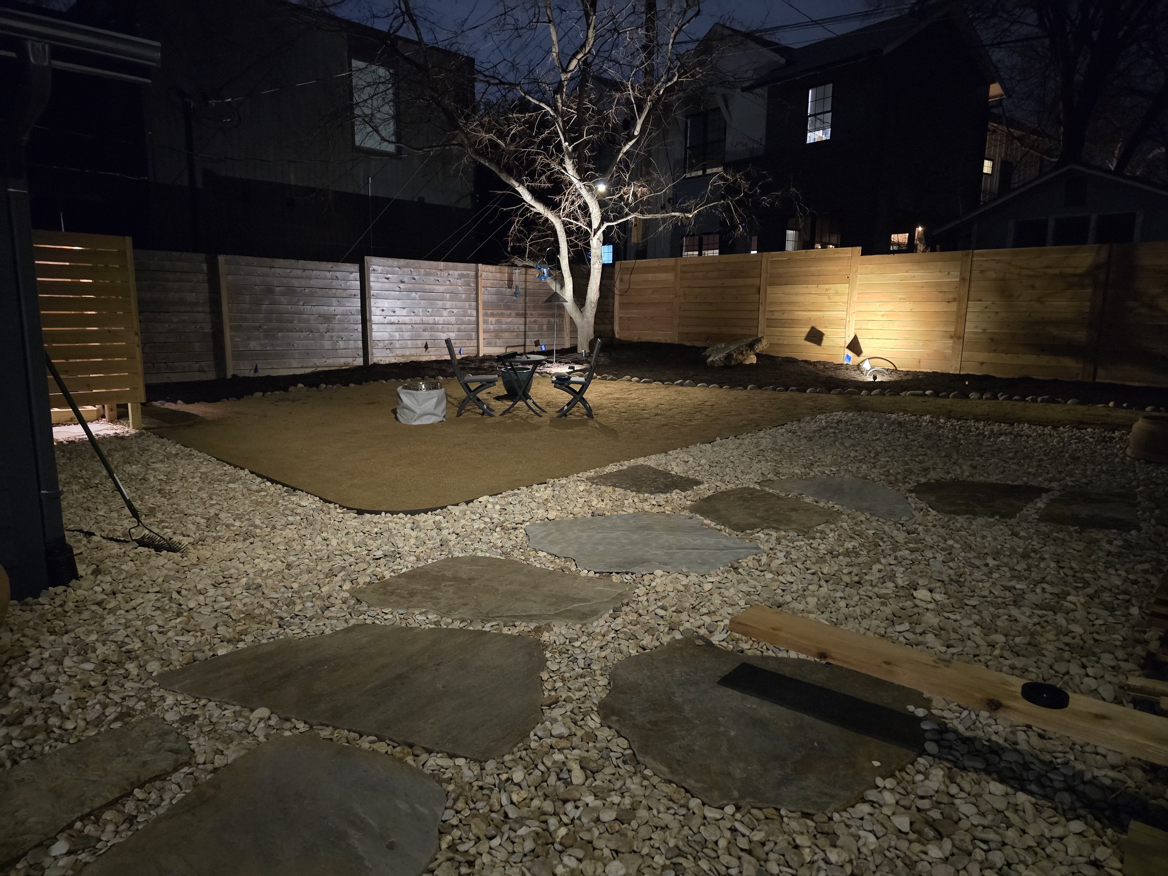  for Green Pastures Lawn Care in Bastrop, TX