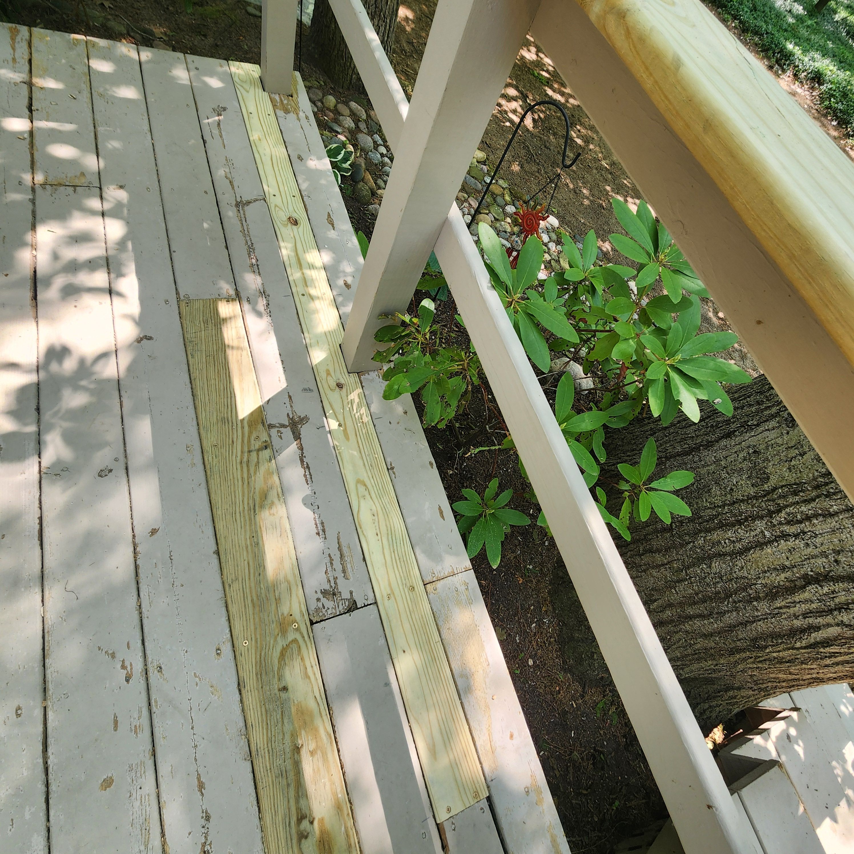 Handyman for Troy Jones Renovation in Fennville, MI