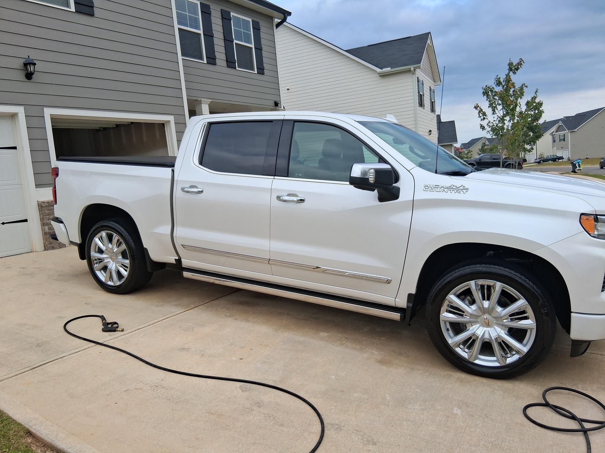  for RH Strictly Business Auto Detailing and Pressure Washing in Warner Robins, GA