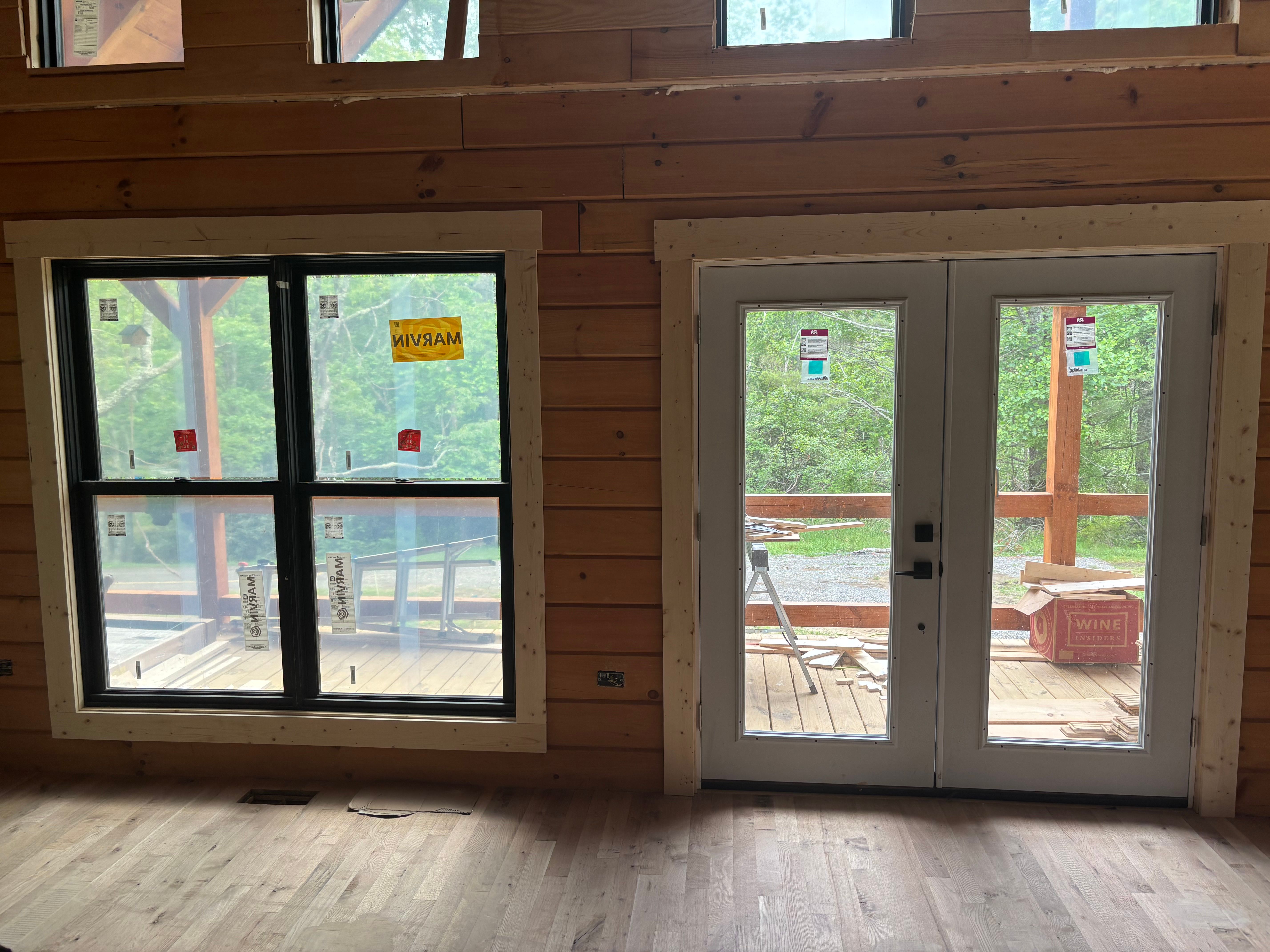  for Personal Touch General Contractor in Galax, VA