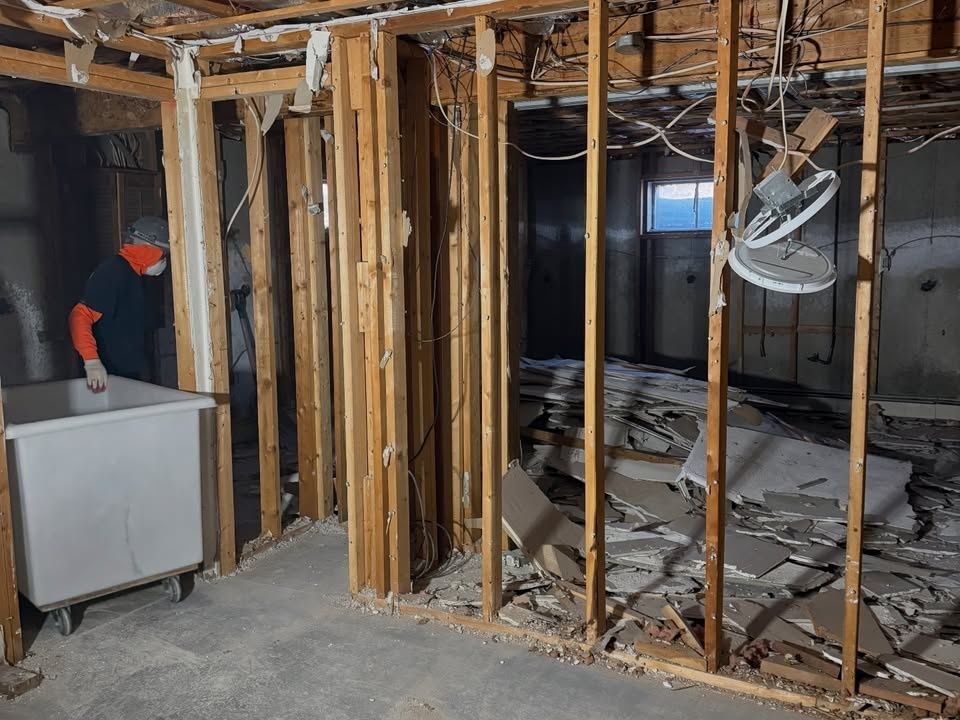  for Quality Demo Services in Lawrence, MA