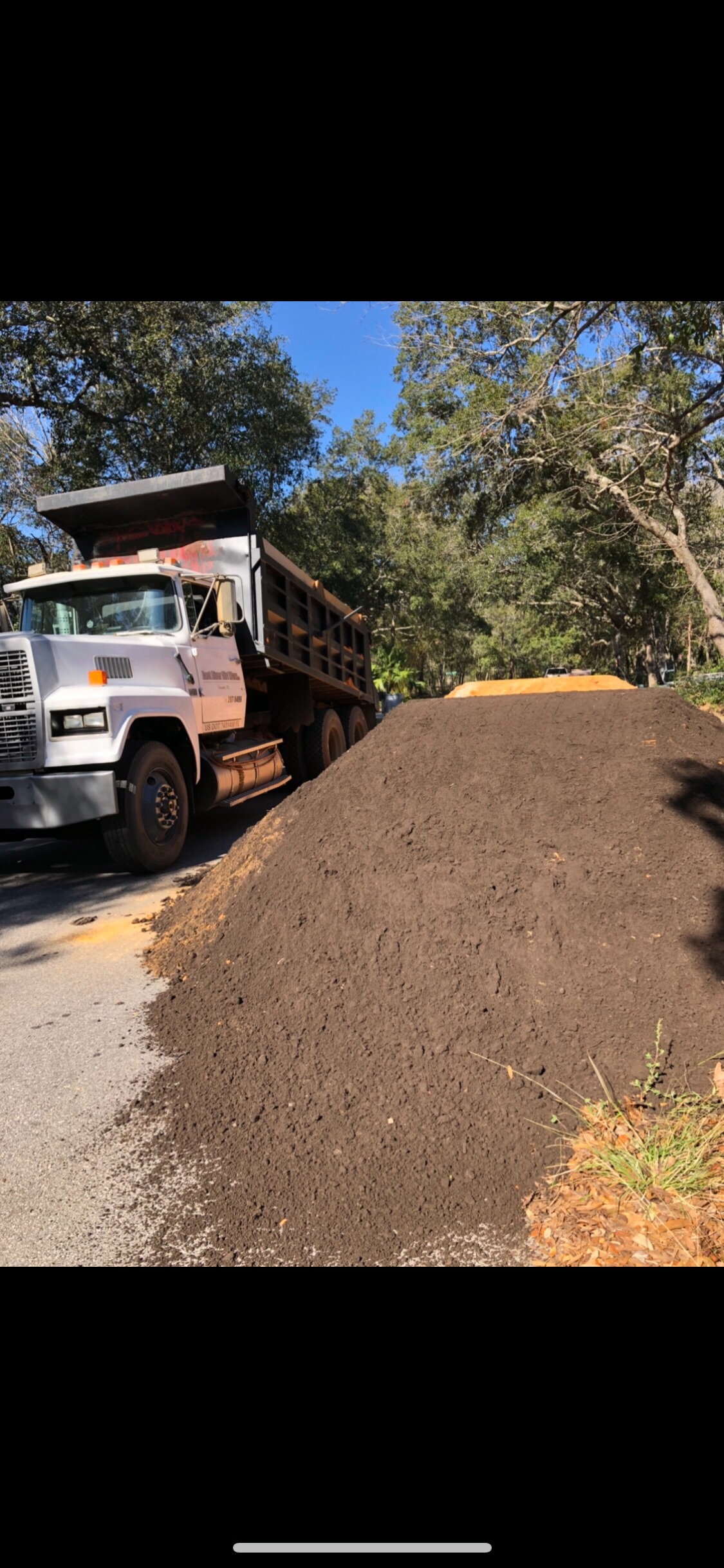  for Dirt Worx in Navarre, FL