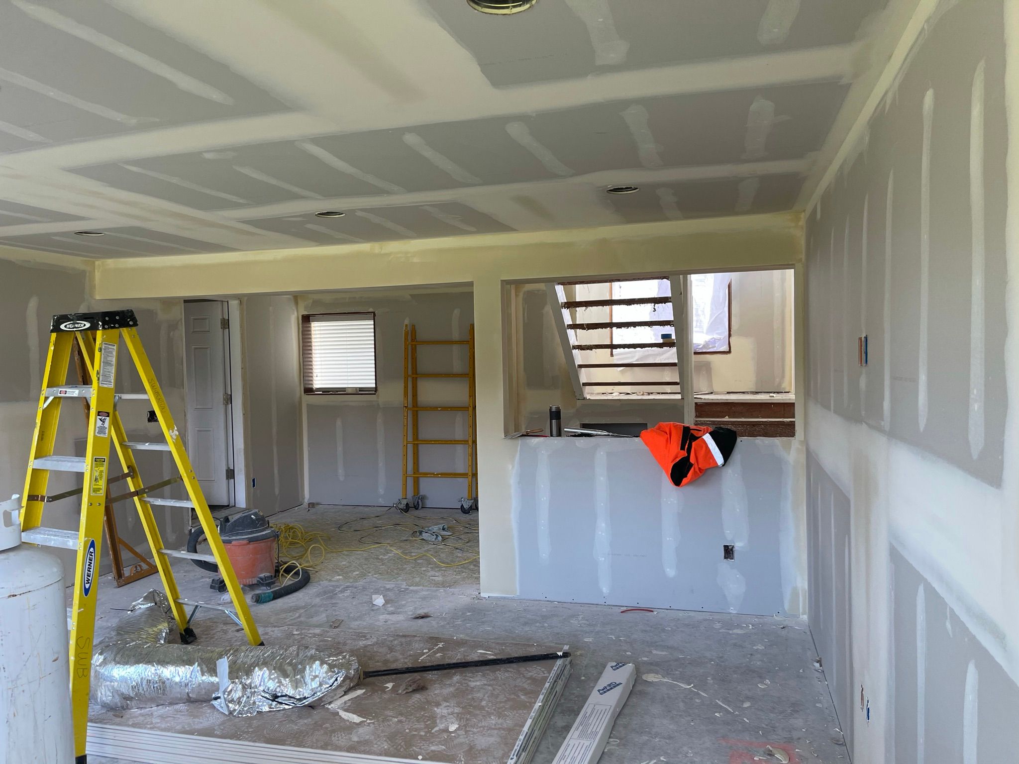  for Tony's Remodeling & Painting in Renton, WA