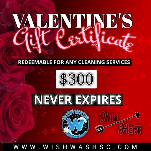 All Photos for Wish Wash LLC in Spartanburg County, SC