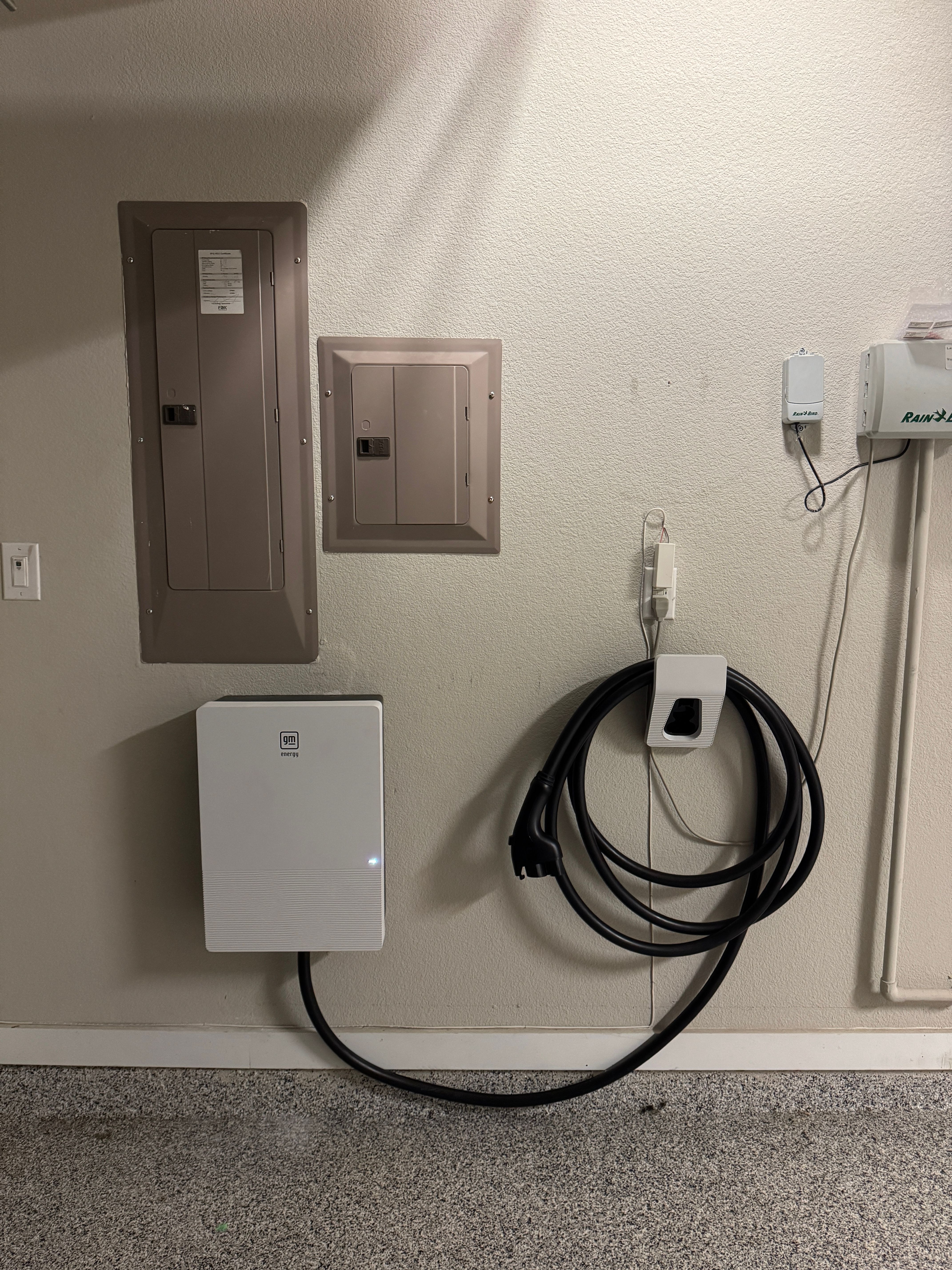All Photos for Galev Electric in Prosper, TX