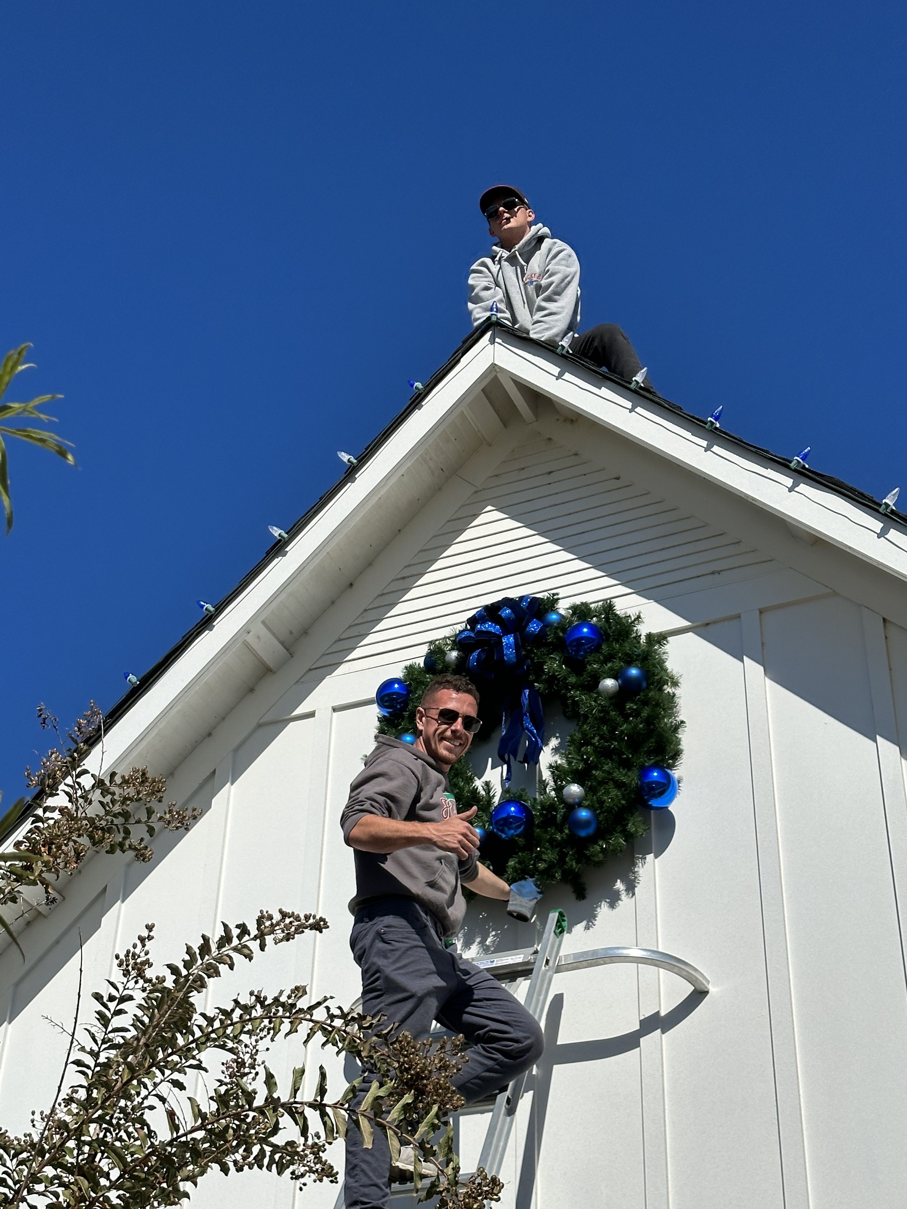  for Holiday Lighting Solutions in Huntsville, AL