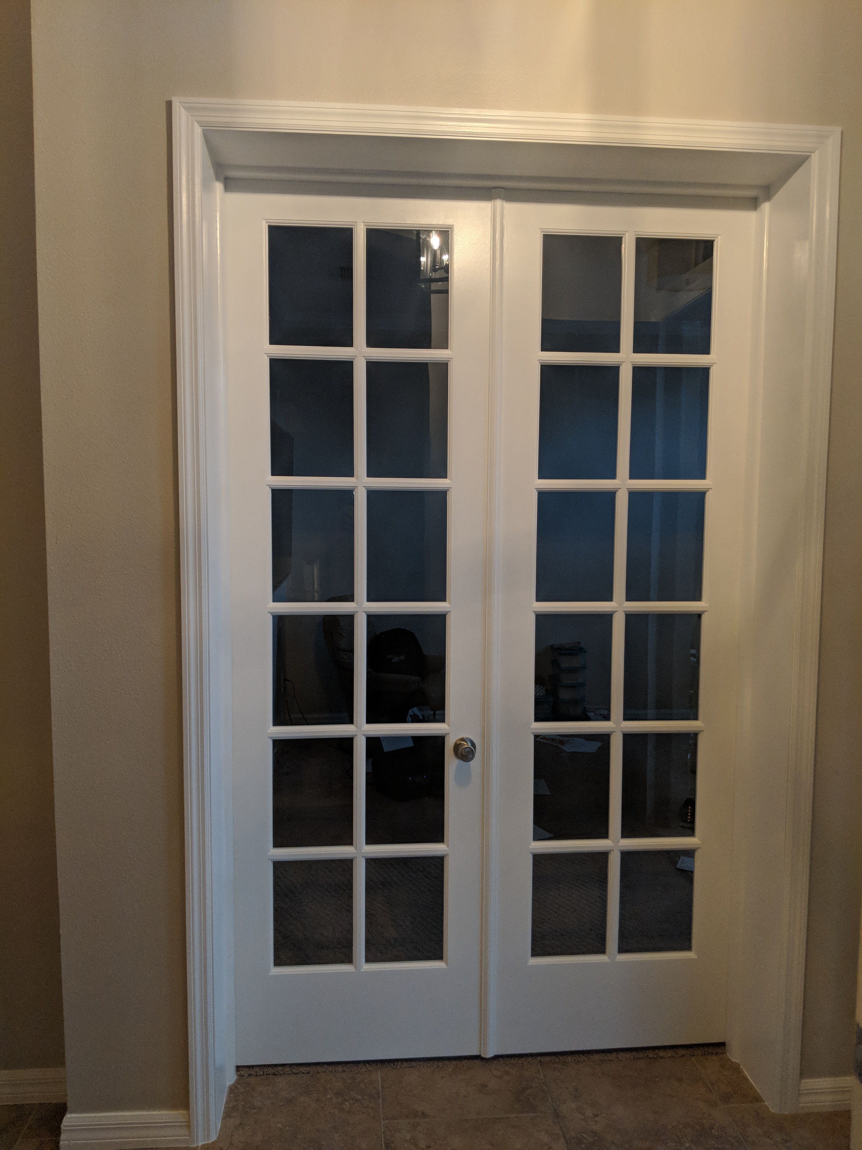  for MJ'S TRIM INC. in Orlando, FL