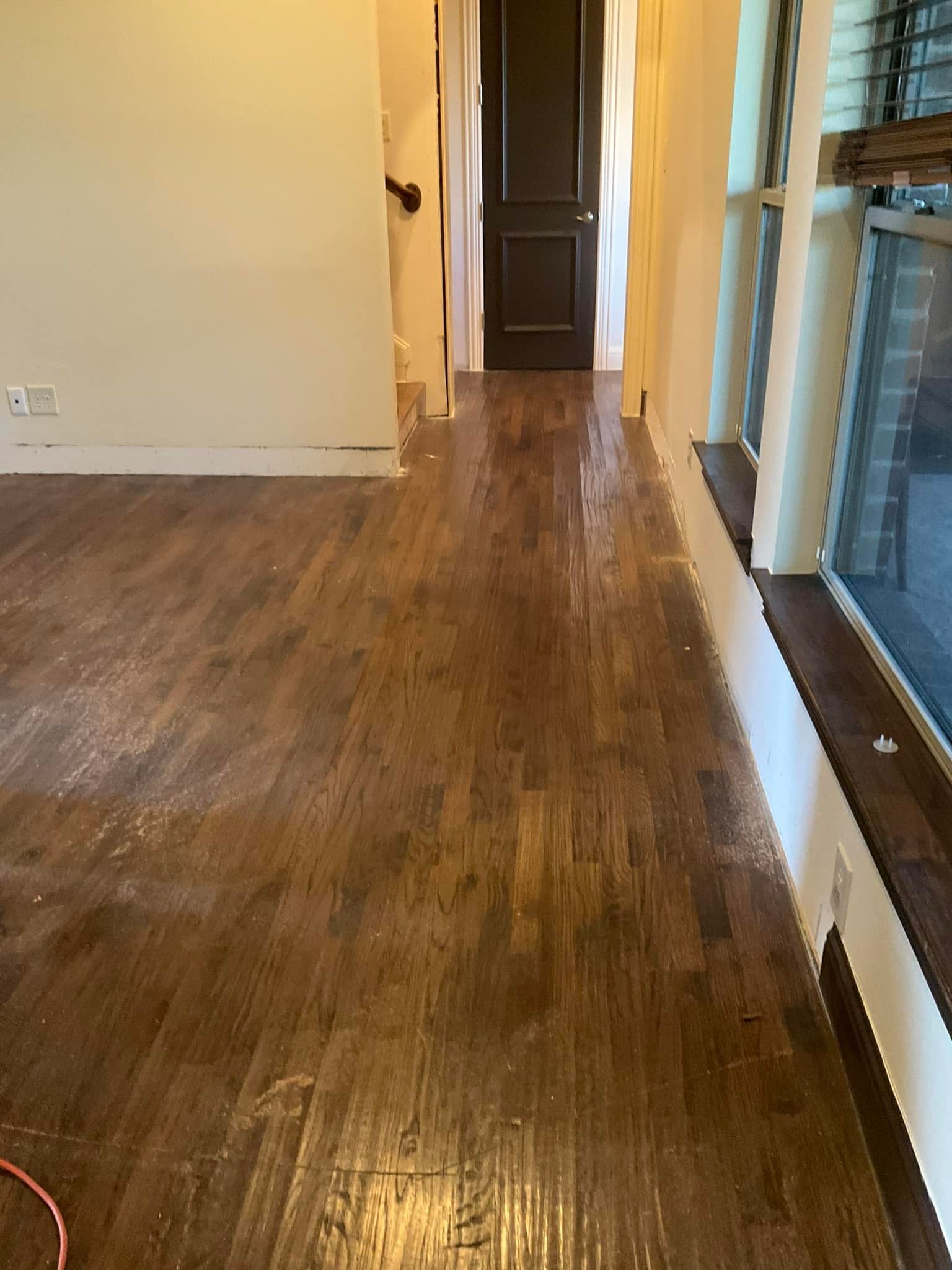  for Waldrop Handyman & Construction LLC. in Arlington, Texas