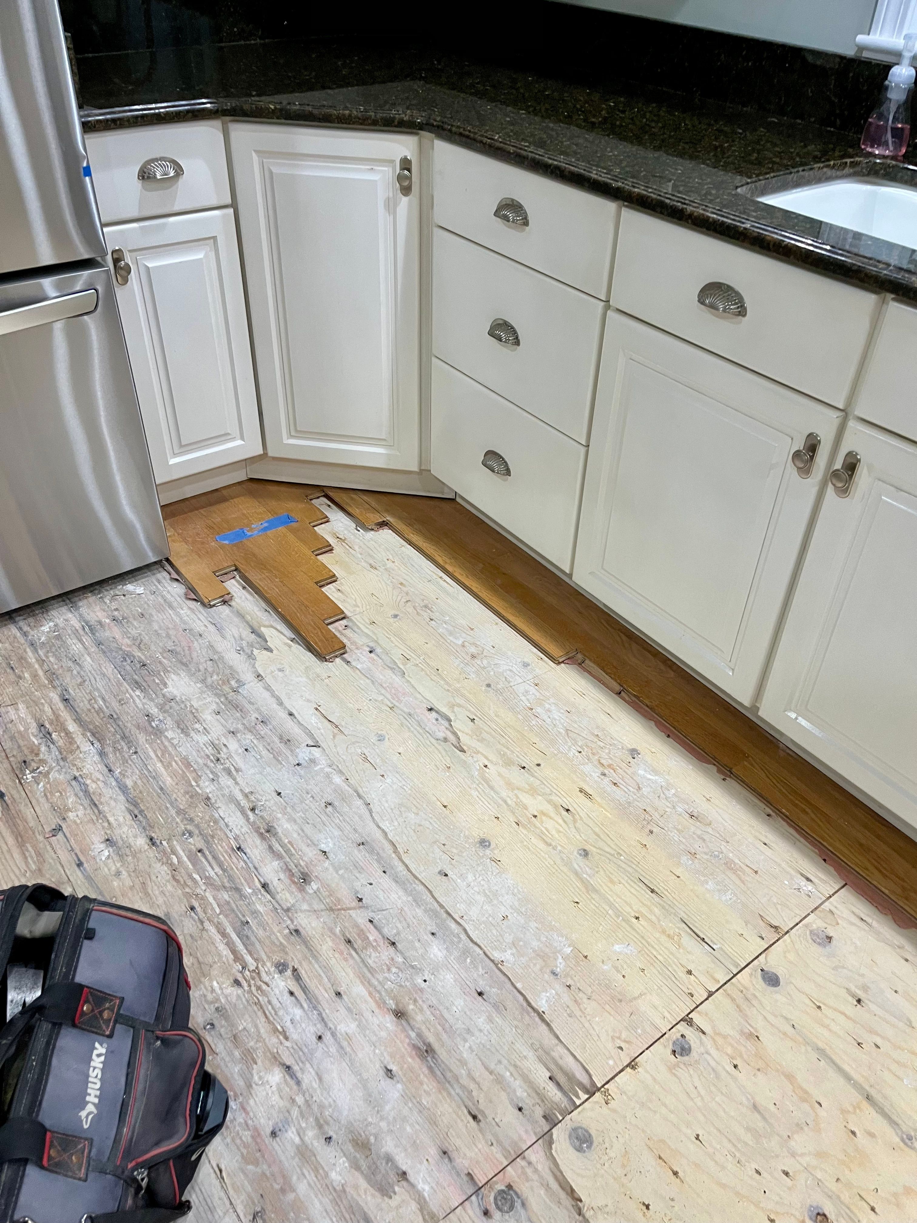  for Simply Wood Floors in Worcester, MA