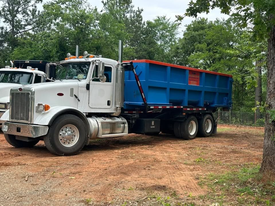  for Tyler Sand Gravel And Excavation in Ben Wheeler, TX