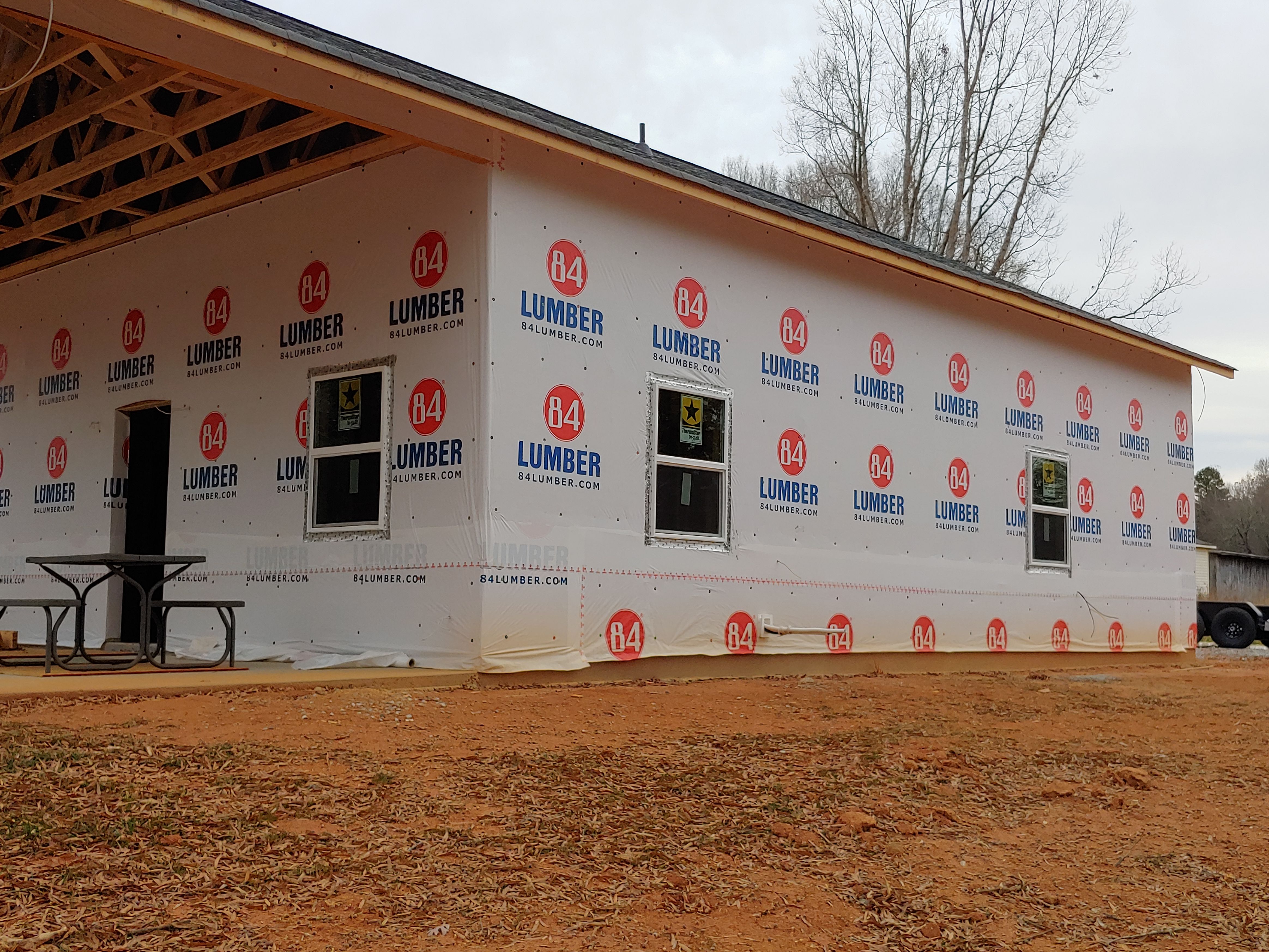 All Photos for Merl's Construction LLC in Statesville, NC