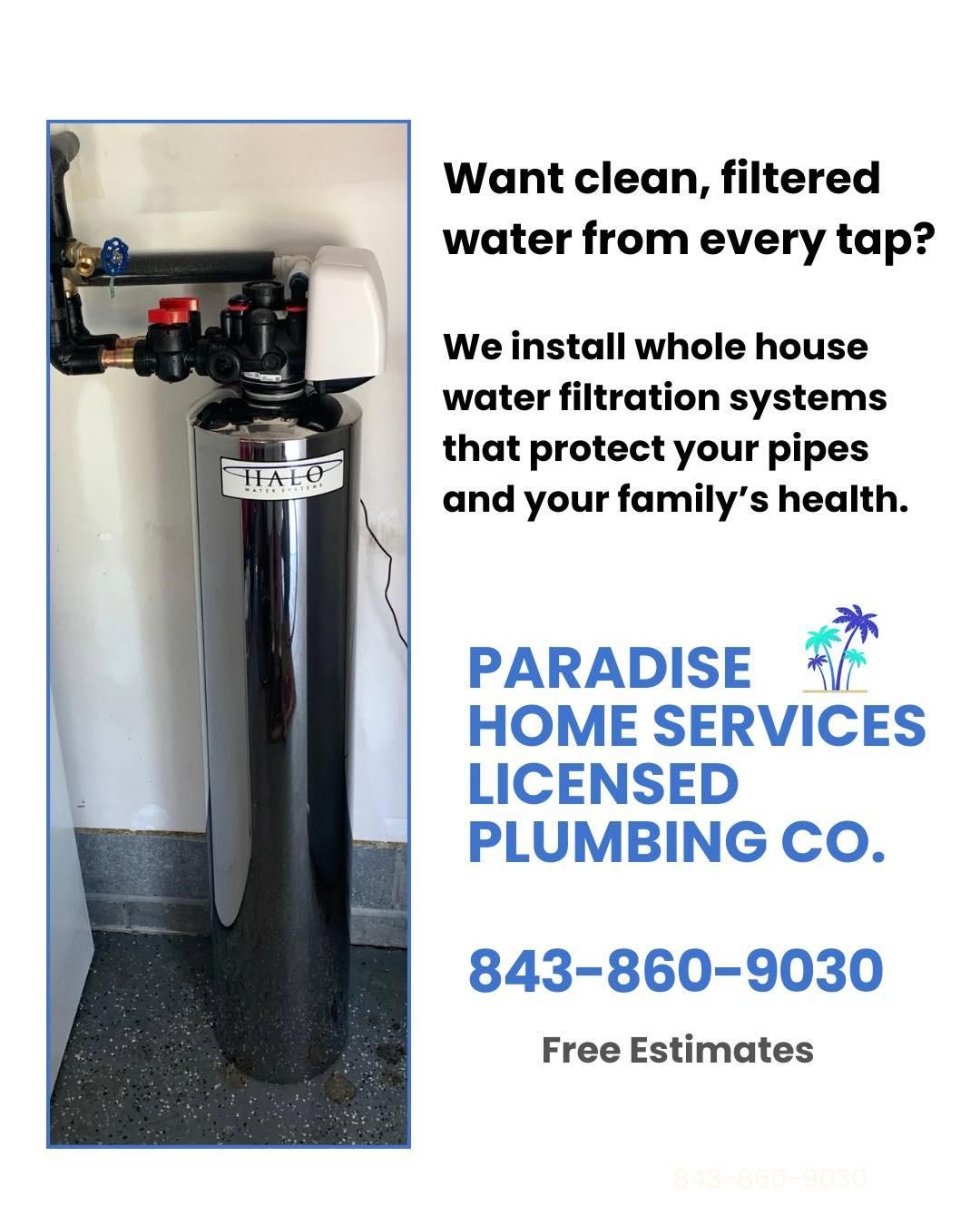 All Photos for Paradise Home Services LLC in Charleston, SC