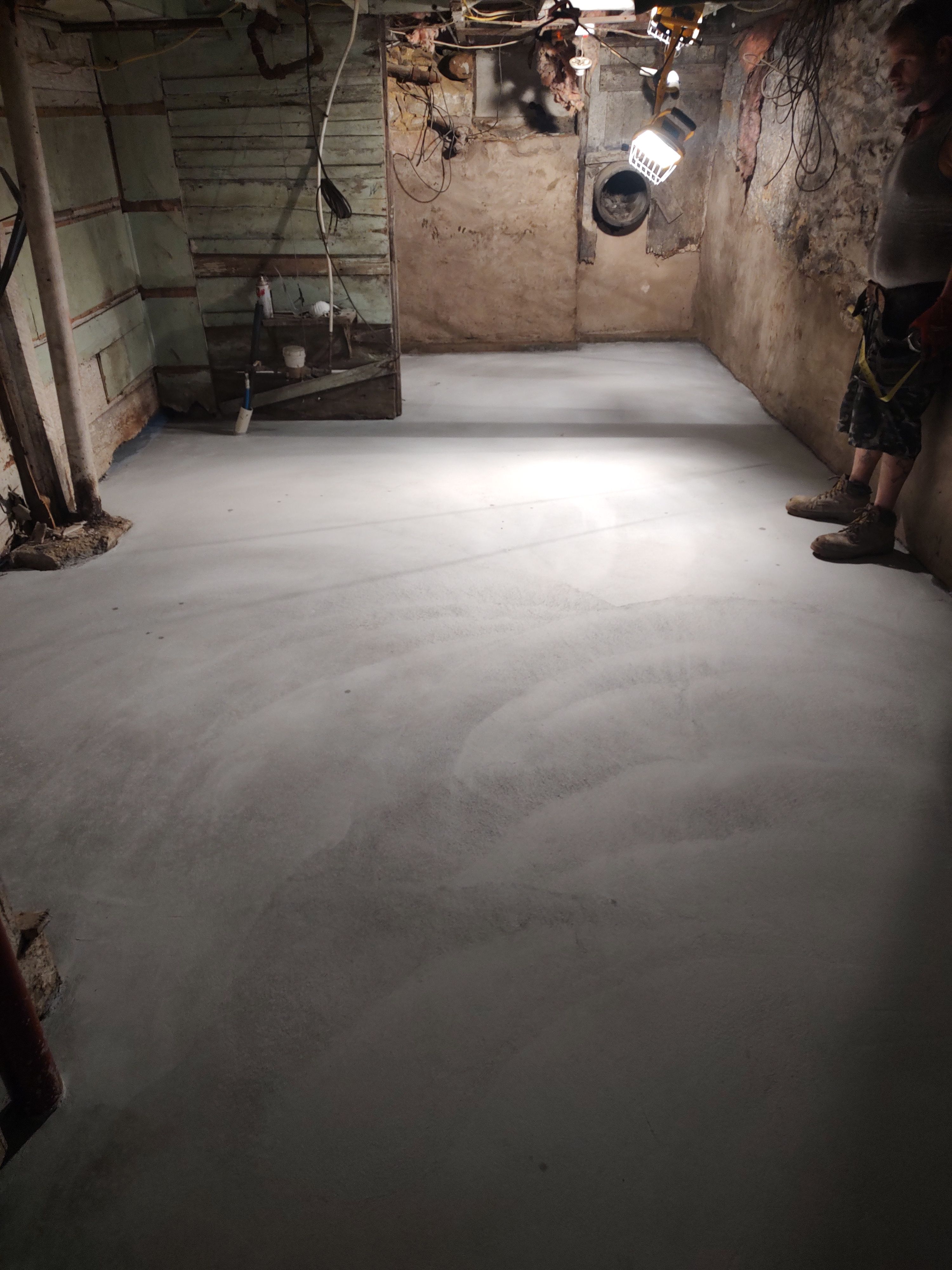  for Cann's Concrete and Construction in Coopersburg, PA