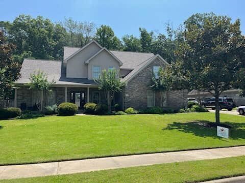 for Majestic Contracting Group in Conway, AR