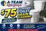  for A-Team Plumbing Services, Inc. in Los Angeles, CA