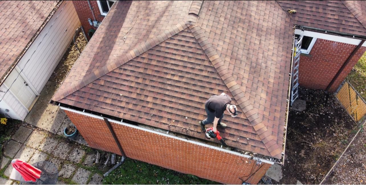  for Macomb Co. Outdoor Services in Macomb County, MI