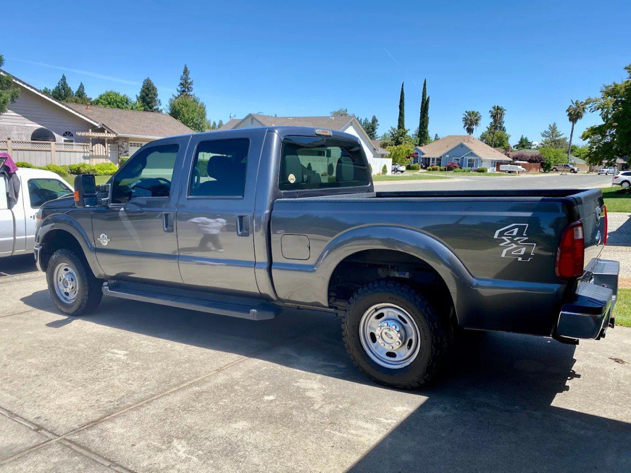  for Apex Mobile Detail LLC in Linda, CA